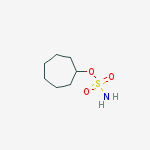 60900-58-5 structure