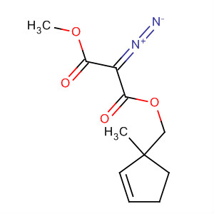 61111-58-8 structure