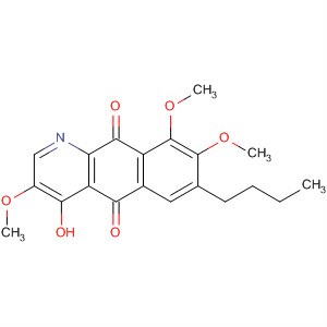 61186-58-1 structure