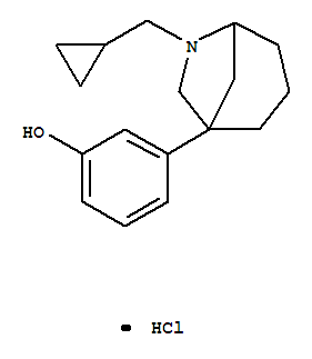 61226-58-2 structure