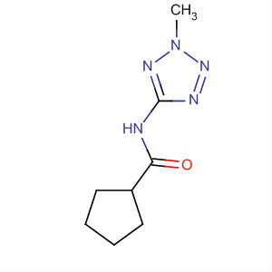 62400-58-2 structure
