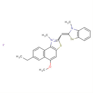 62666-58-4 structure