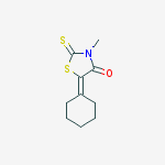 6322-58-3 structure
