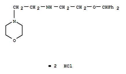63915-58-2 structure