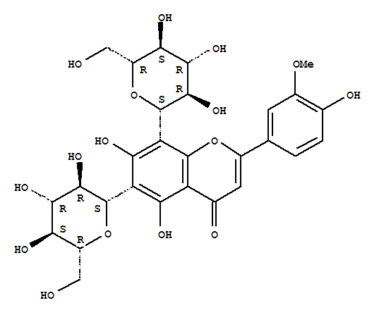 63975-58-6 structure