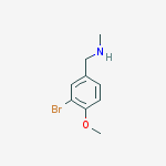 645378-58-1 structure