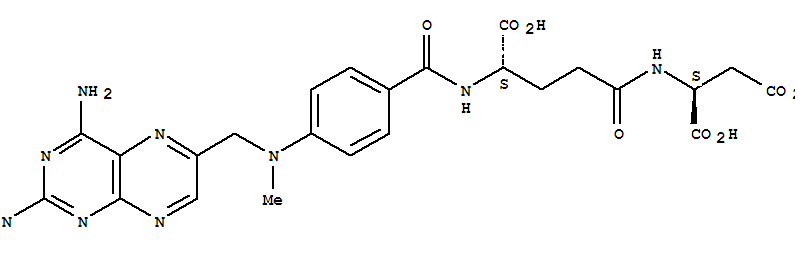 64801-58-7 structure
