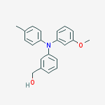 650600-58-1 structure