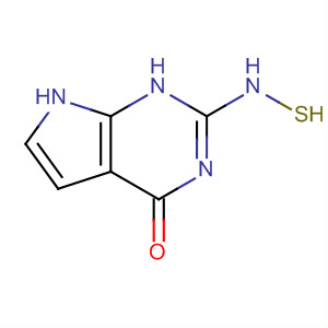 65062-58-0 structure