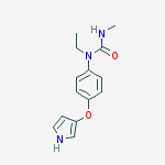 651021-58-8 structure
