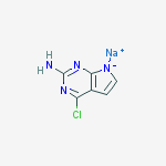 651035-58-4 structure