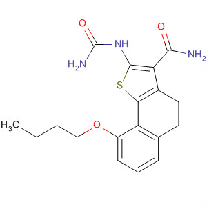 651317-58-7 structure