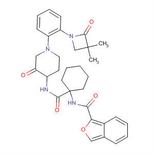 652170-58-6 structure