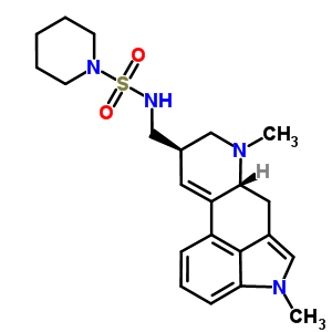 67658-58-6 structure