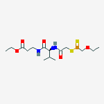 68030-58-0 structure