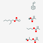 68541-58-2 structure
