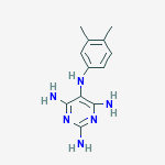 6964-58-5 structure