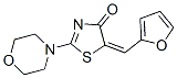 6975-58-2 structure