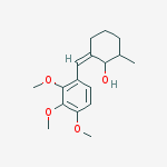 69920-58-7 structure