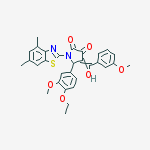 7018-58-8 structure