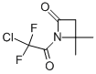 707-58-4 structure