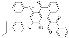 72453-58-8 structure