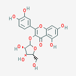 72581-58-9 structure