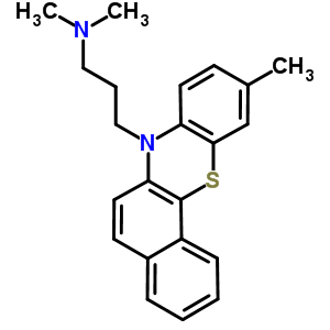 7357-58-6 structure