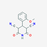 73843-58-0 structure