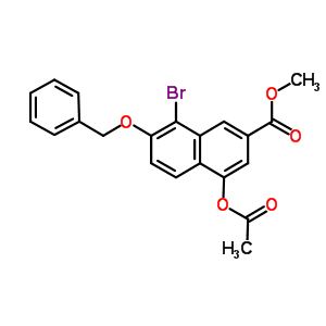 740836-58-2 structure