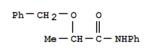 7462-58-0 structure