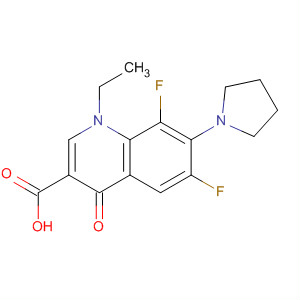 79660-58-5 structure