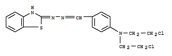 802-58-4 structure