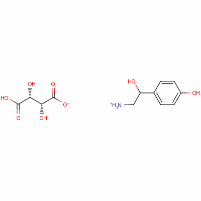 81098-58-0 structure