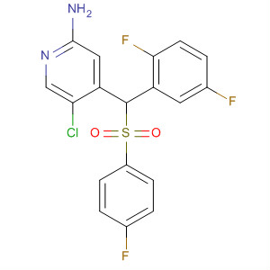 820223-58-3 structure