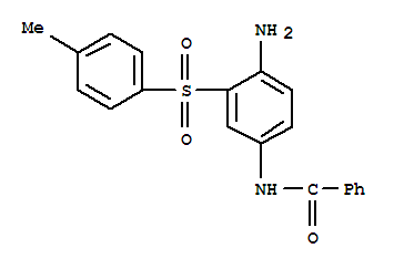 85237-58-7 structure