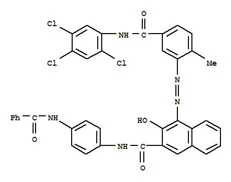 85851-58-7 structure