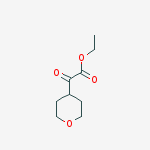 861160-58-9 structure
