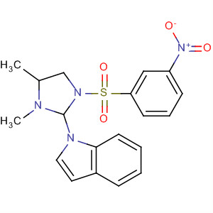 876395-58-3 structure