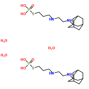 88313-58-0 structure