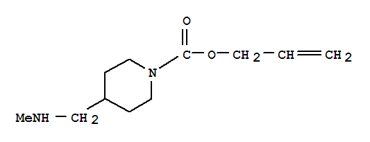 886365-58-8 structure
