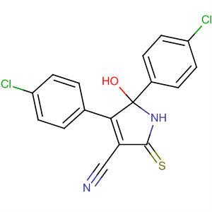 88709-58-4 structure