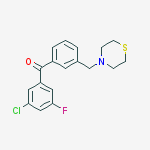 898763-58-1 structure