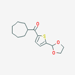 898772-58-2 structure