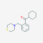 898782-58-6 structure