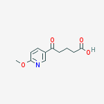 898784-58-2 structure