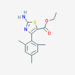 899352-58-0 structure