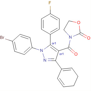 918497-58-2 structure