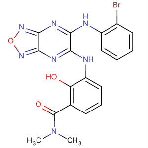 918943-58-5 structure