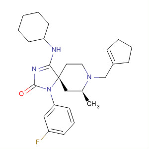 921601-58-3 structure